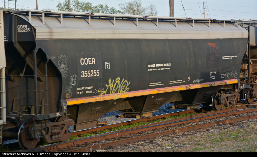 COER 355255